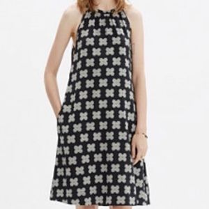 🌿Madewell / Medallion Mini Dress